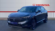 Honda HR-V 1.5 eHEV Advance 5dr CVT Hybrid Hatchback